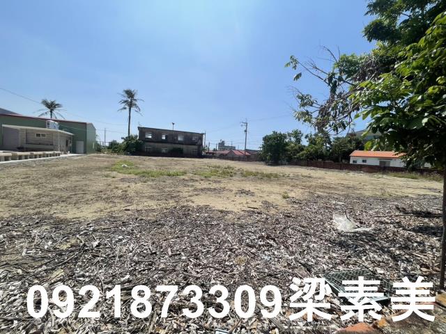 將軍建地-10