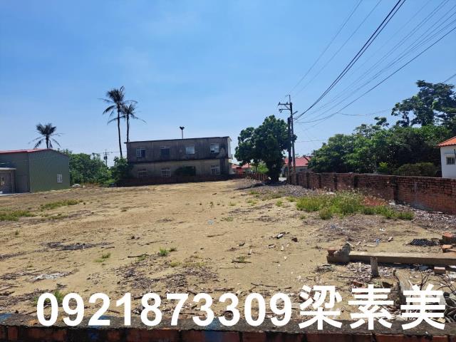 將軍建地-6