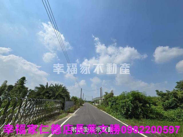 善化農地-7