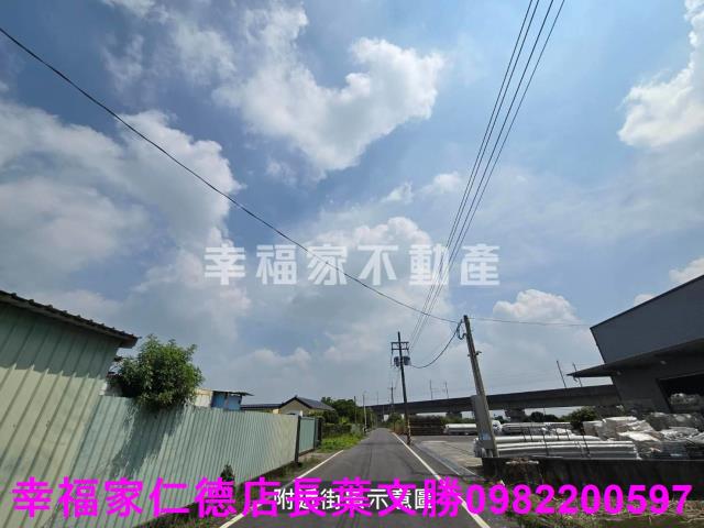 善化農地-9