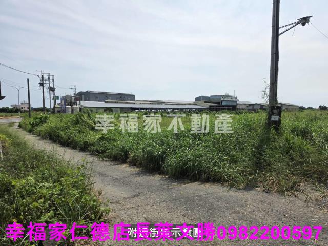 新營農地-4