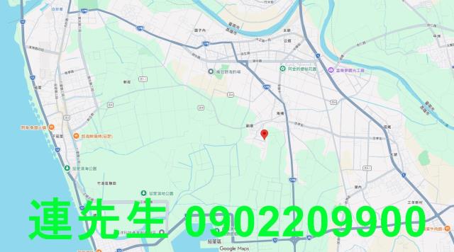 湖內法拍建地-7