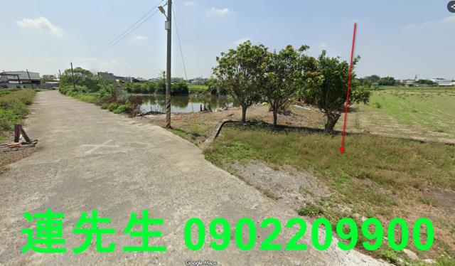 將軍法拍農地-2