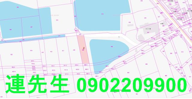 將軍法拍農地-4