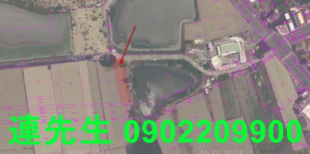 將軍法拍農地-5