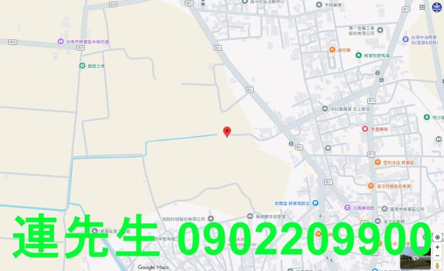 將軍法拍農地-6