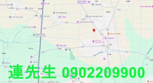 將軍法拍農地-7