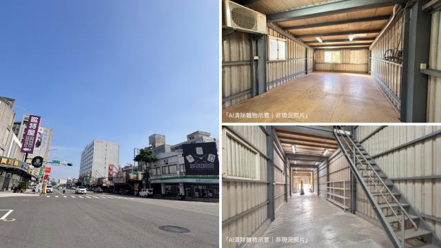 嘉義建地-5