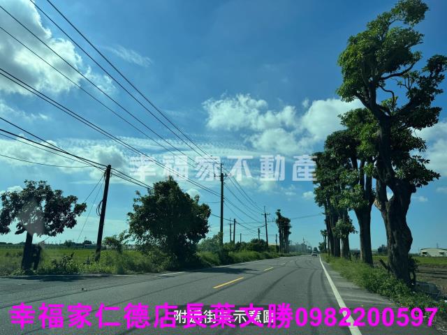 台南農地-15