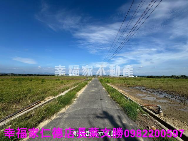 台南農地-5