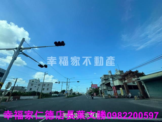 台南農地-6
