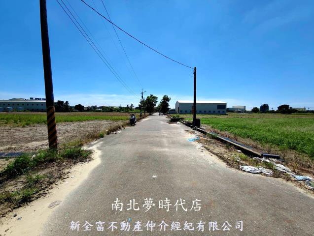 台南農地-11