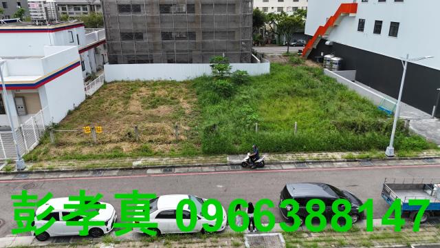台中建地-1