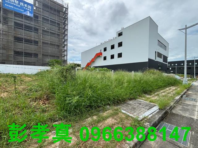 台中建地-10