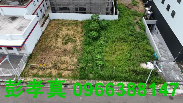 台中建地-4