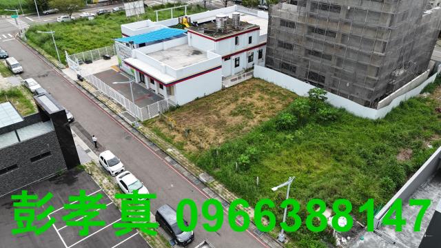 台中建地-2