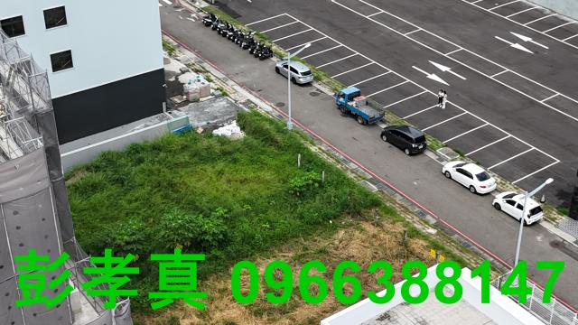台中建地-7