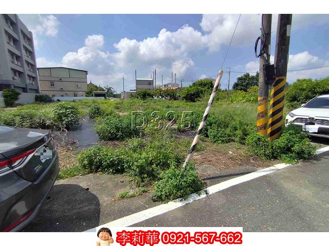 台南佳里建地-3