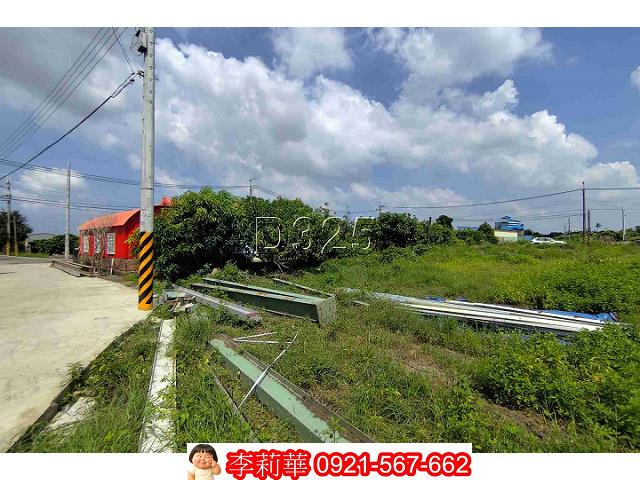 台南佳里建地-4