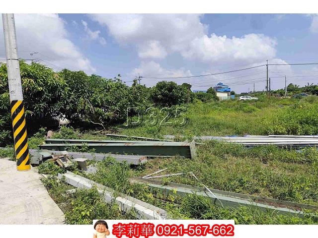 台南佳里建地-6