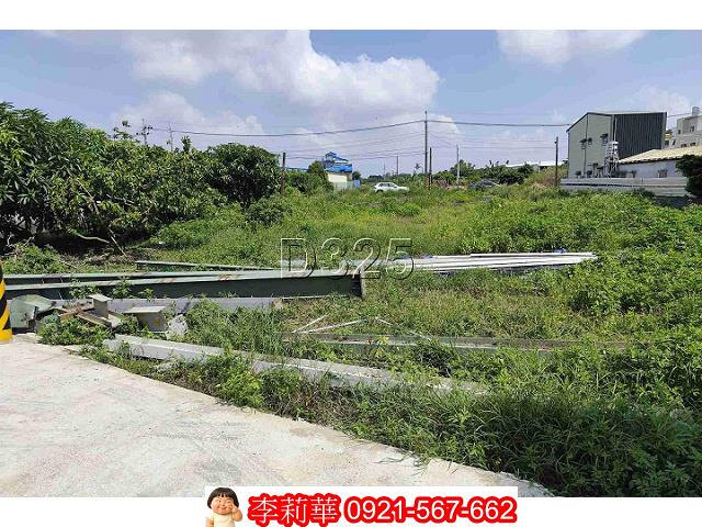 台南佳里建地-7