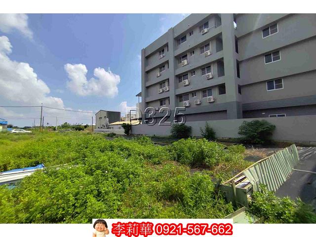 台南佳里建地-9