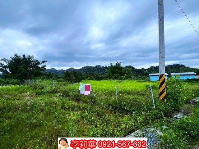 台南玉井農地-3