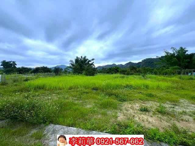 台南玉井農地-4