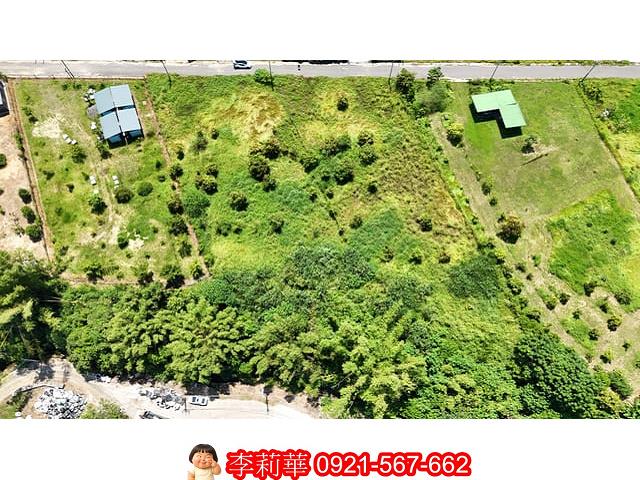 台南玉井農地-6