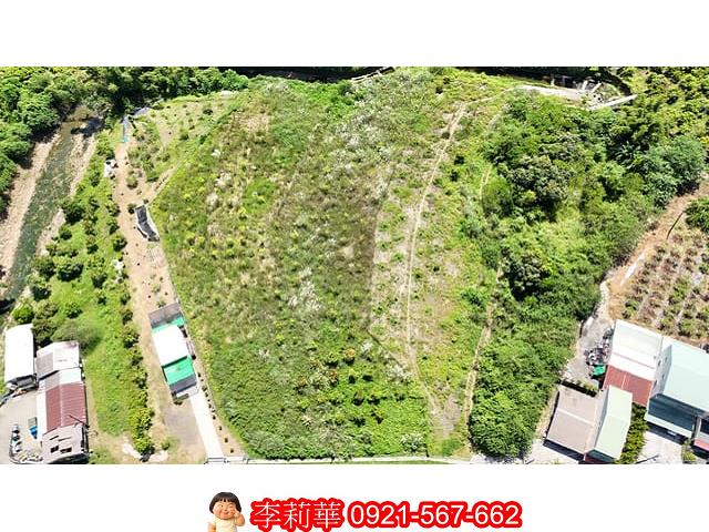 台南玉井農地-10