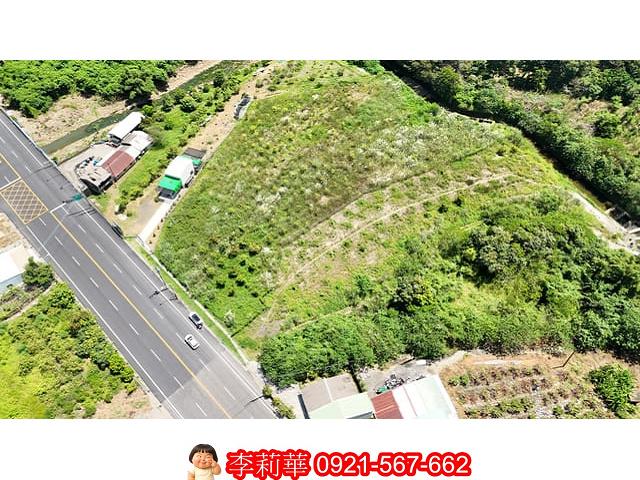 台南玉井農地-6