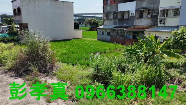 台中霧峰建地-8