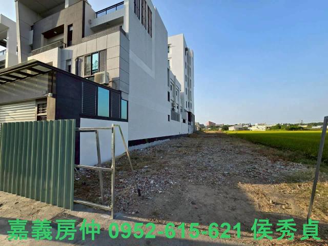 民雄農地-2