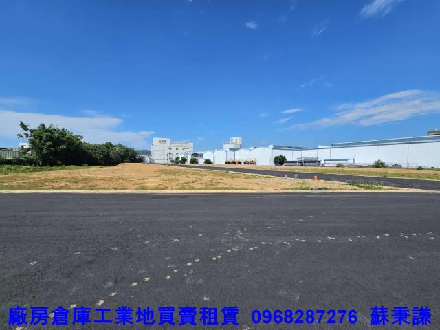 鶯歌工業地-1