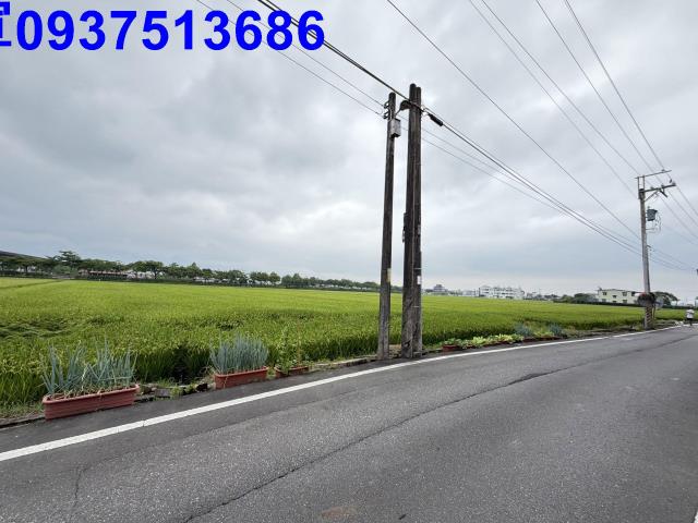 壯圍農地-15