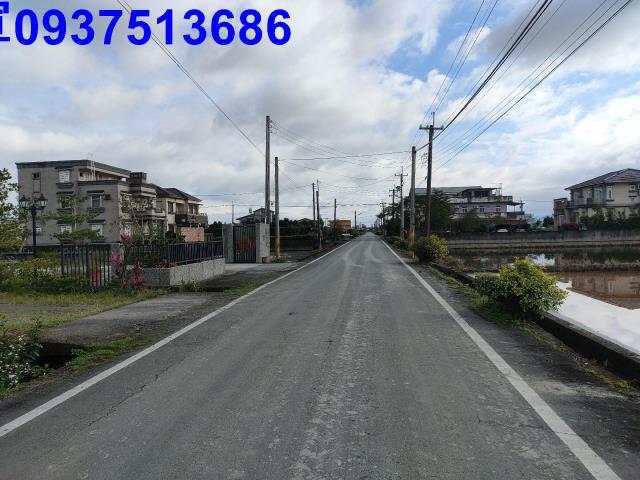 礁溪農地-10