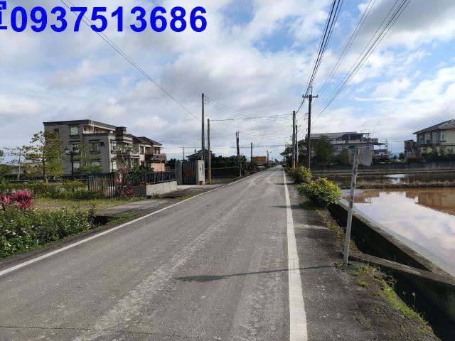 礁溪農地-12