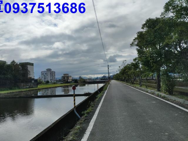 礁溪農地-5
