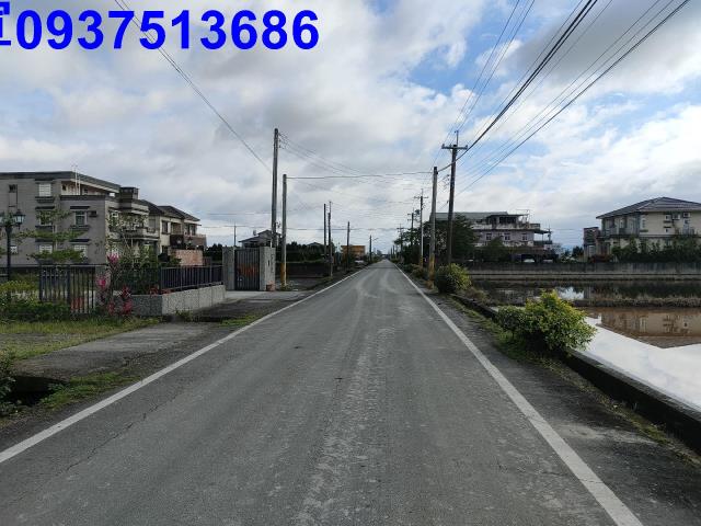 礁溪農地-8