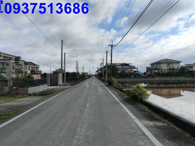 礁溪農地-9