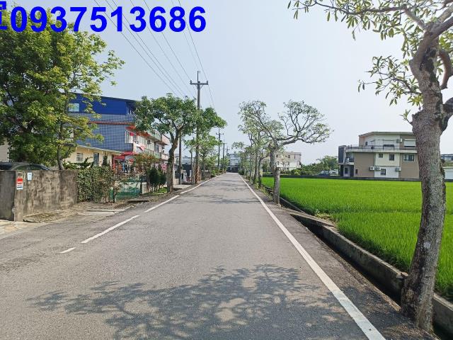 壯圍農地-13