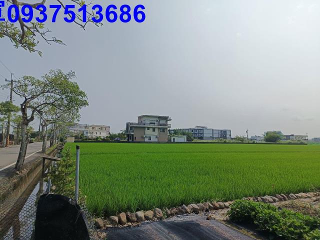 壯圍農地-9