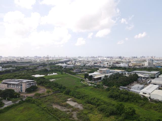 安南農地-4