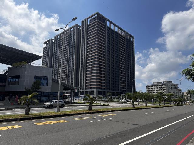 安南農地-6