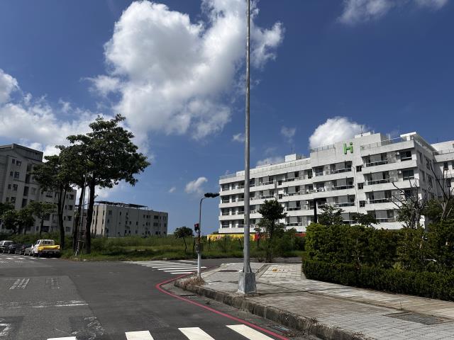 安南農地-7