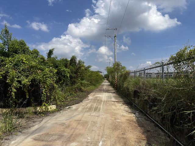 安南農地-8