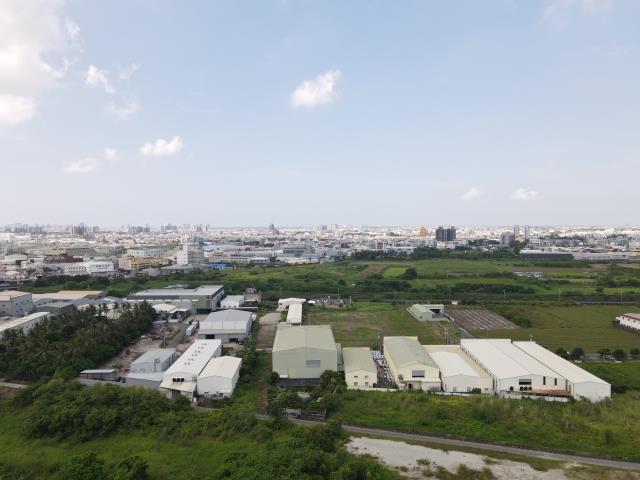 安南農地-3