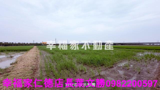 後壁農地-12