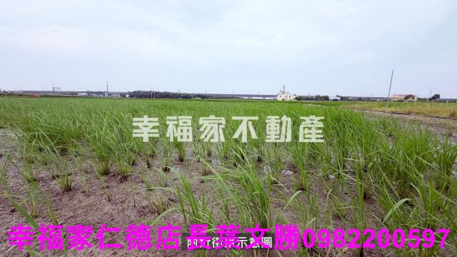 後壁農地-14