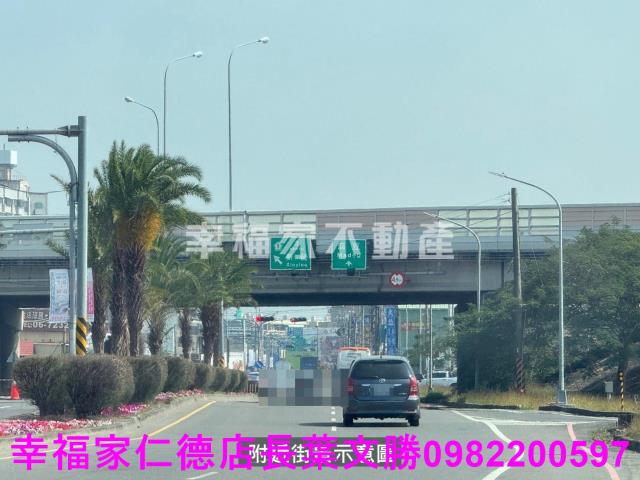 麻豆農地-2